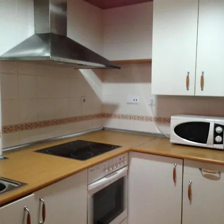 Costa Esuri Appartement *