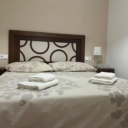 Appartement Costa Esuri *