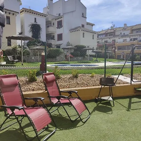 Costa Esuri Apartment