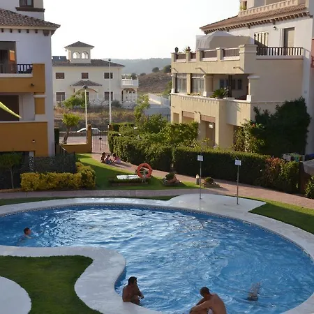 Apartment Costa Esuri Ayamonte