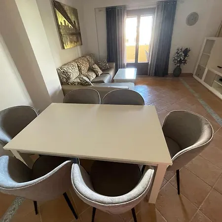 Apartment Costa Esuri Ayamonte