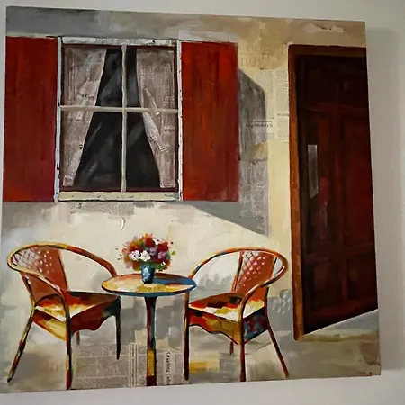 Apartment Costa Esuri