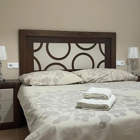 Apartment Costa Esuri Ayamonte