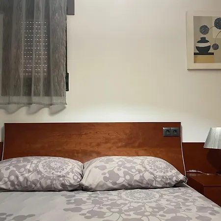 Costa Esuri Apartment