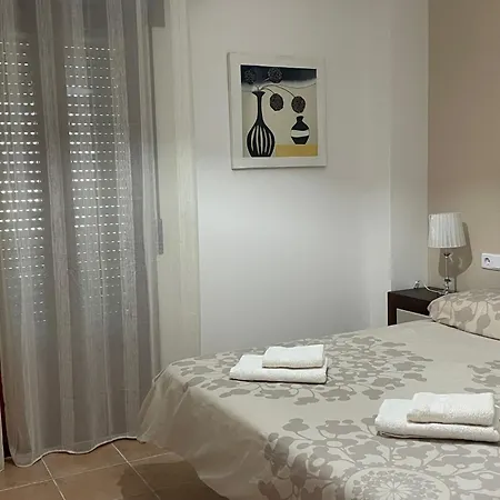 Apartment Costa Esuri