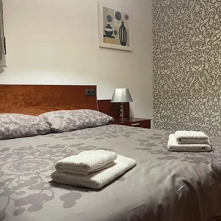 Apartment Costa Esuri