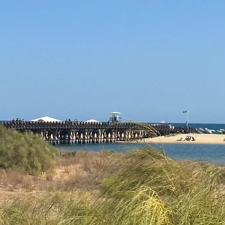 Costa Esuri Aiamonte