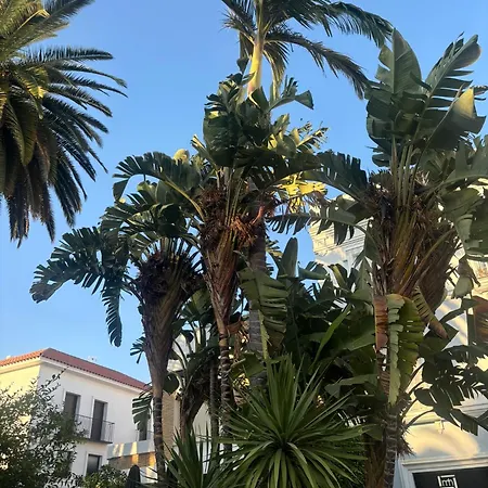Costa Esuri Apartamento