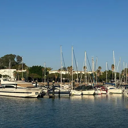 Costa Esuri Apartment Ayamonte