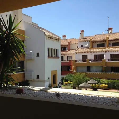 Apartment Costa Esuri Ayamonte