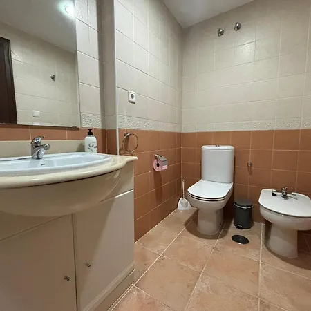 Costa Esuri Apartamento