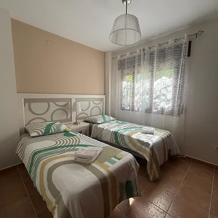 Costa Esuri Apartment *