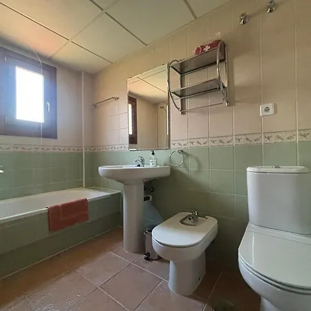 Costa Esuri Apartment Ayamonte