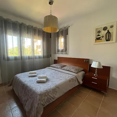 Apartment Costa Esuri Ayamonte