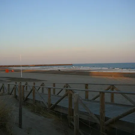 Costa Esuri Apartamento Aiamonte