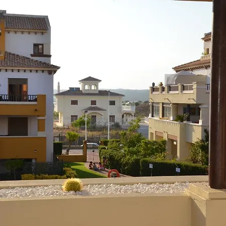 Apartamento Costa Esuri *