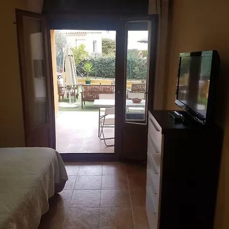Costa Esuri Apartment *