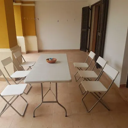Apartment Costa Esuri Ayamonte