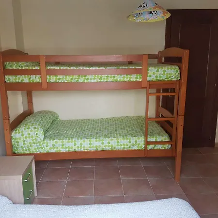 Costa Esuri Apartamento *
