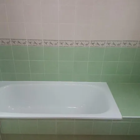 Apartment Costa Esuri