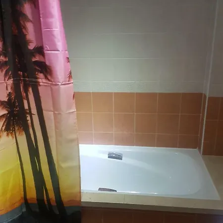 Apartment Costa Esuri Ayamonte