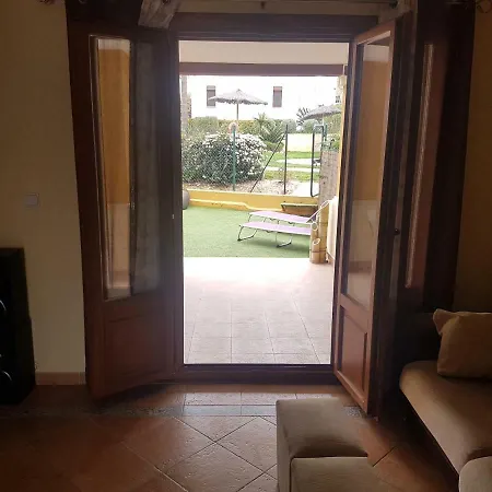 Apartment Costa Esuri Ayamonte