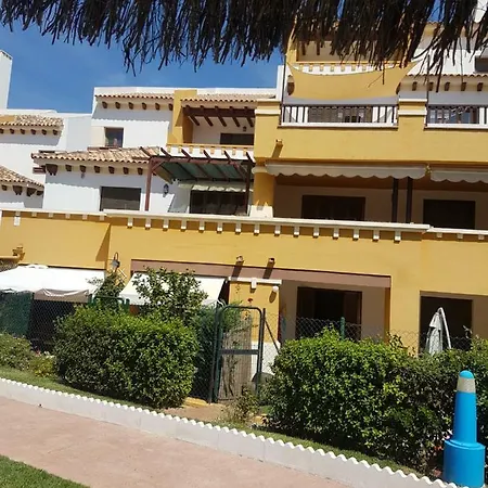 Costa Esuri *