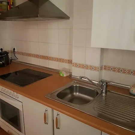 Costa Esuri Apartment *