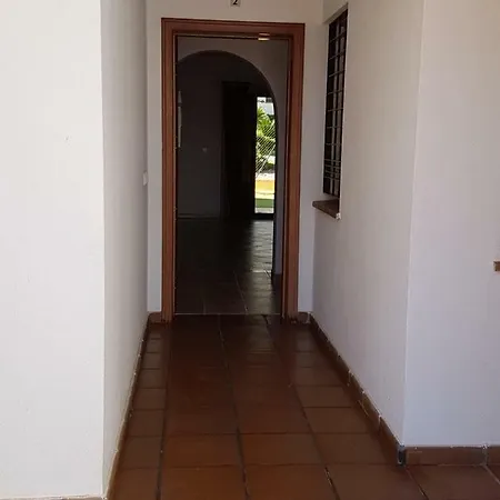 Apartment Costa Esuri