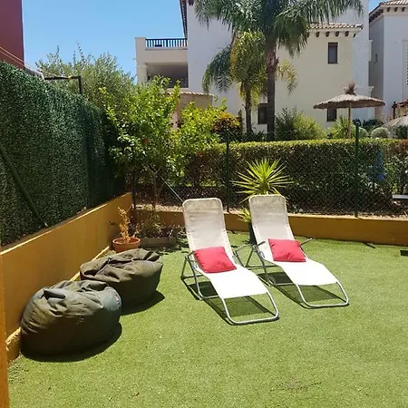 Apartamento Costa Esuri *