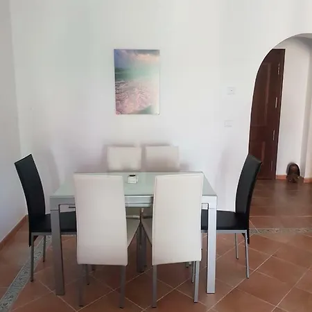 Costa Esuri Apartment Ayamonte